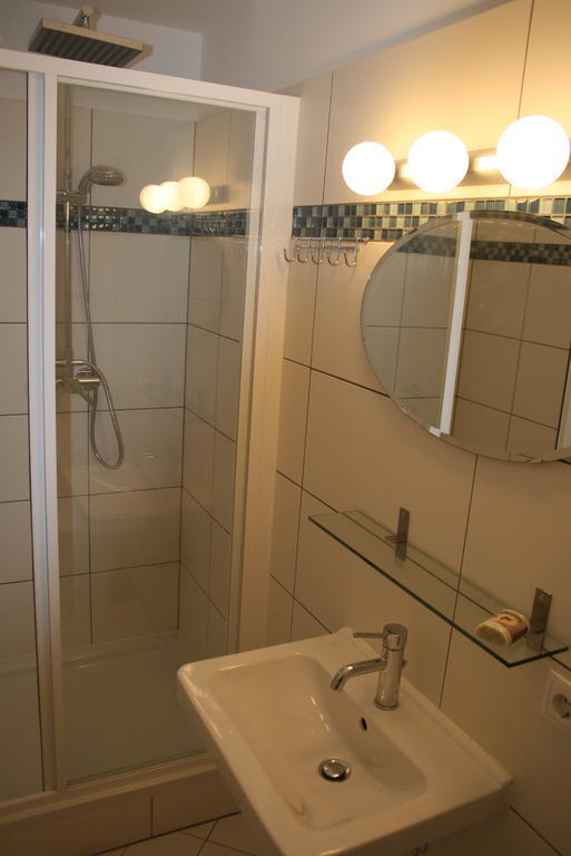 Gaestehaus Egger Emmersdorf an der Donau Room photo